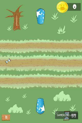Gameplay Screenshot