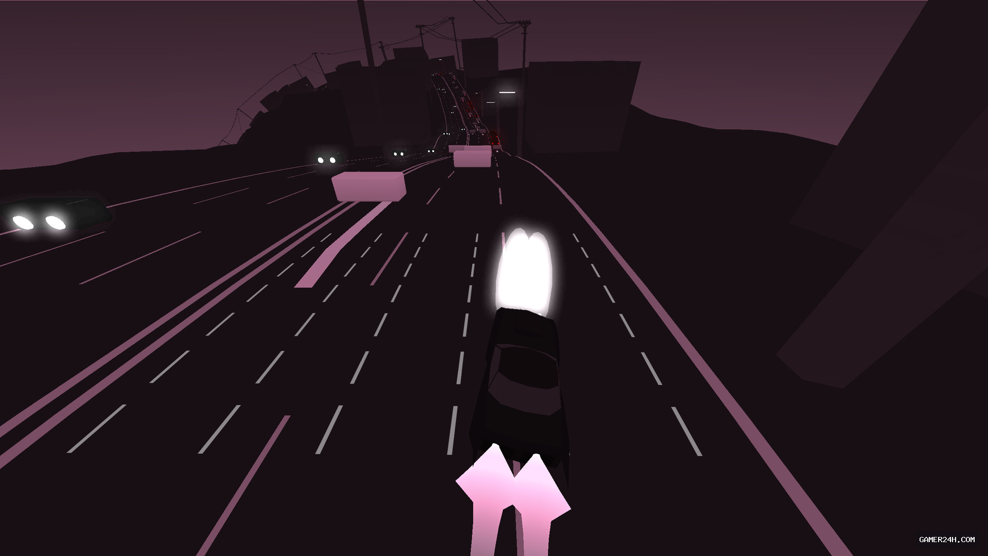 Audiosurf 2 Official Cover