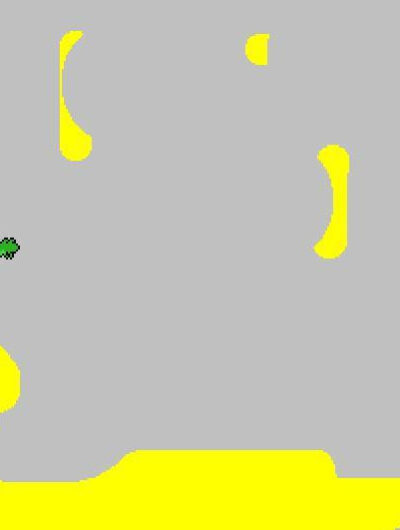 Cheese Island (Ludum Dare #32) (GM48 #14)