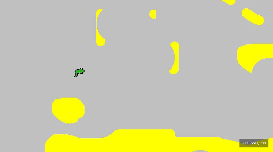 Official HD Capture: Cheese Island (Ludum Dare #32) (GM48 #14) - Game Overview & History