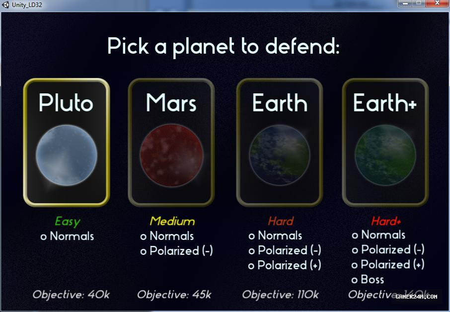 MagDef Screenshot 4