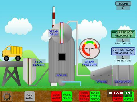 Mini Power Screenshot 2
