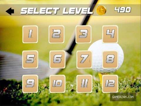 Mini Golf 2015 Screenshot 3