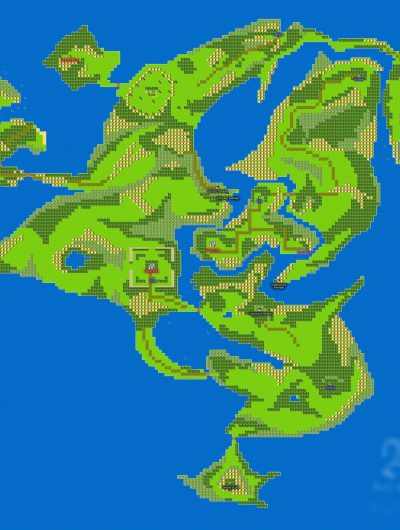 Aidinia – An Epic Adventure!