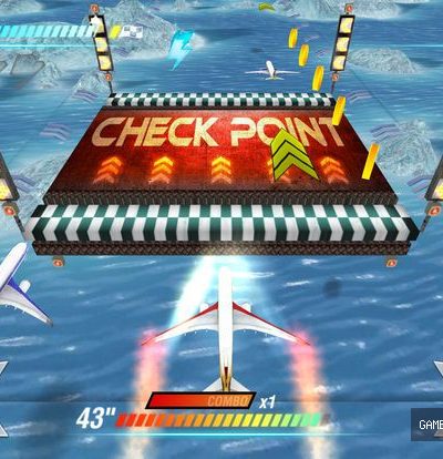 Sky Survivor | Airplane Flight Simulator
