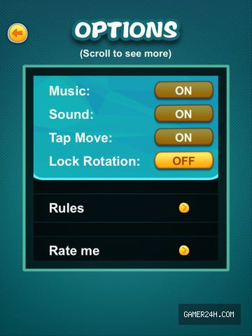 $ Freecell Solitaire $ Screenshot 3