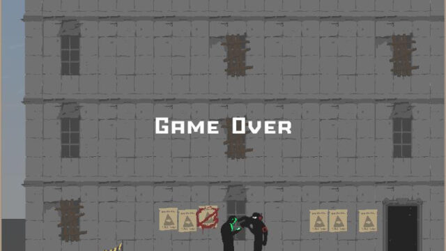 Unknown Citizen LD Version