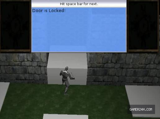 Hard PG - Gameplay Mechanics & Systems
