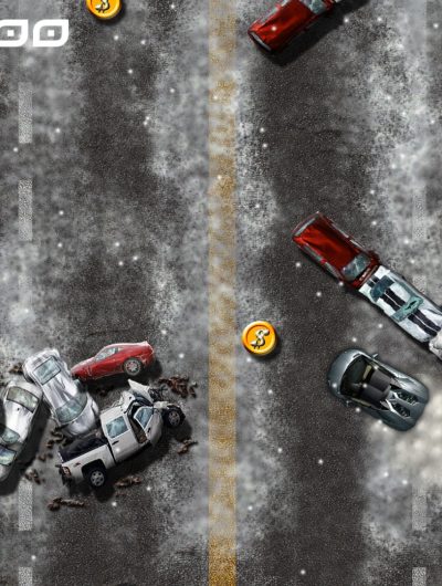Drunken Drift HD Free v1.1