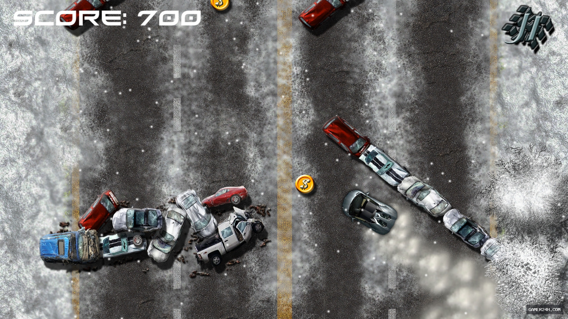 Drunken Drift HD Free v1.1 Official Cover