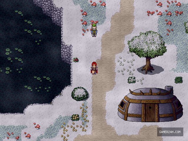 Gameplay Screenshot