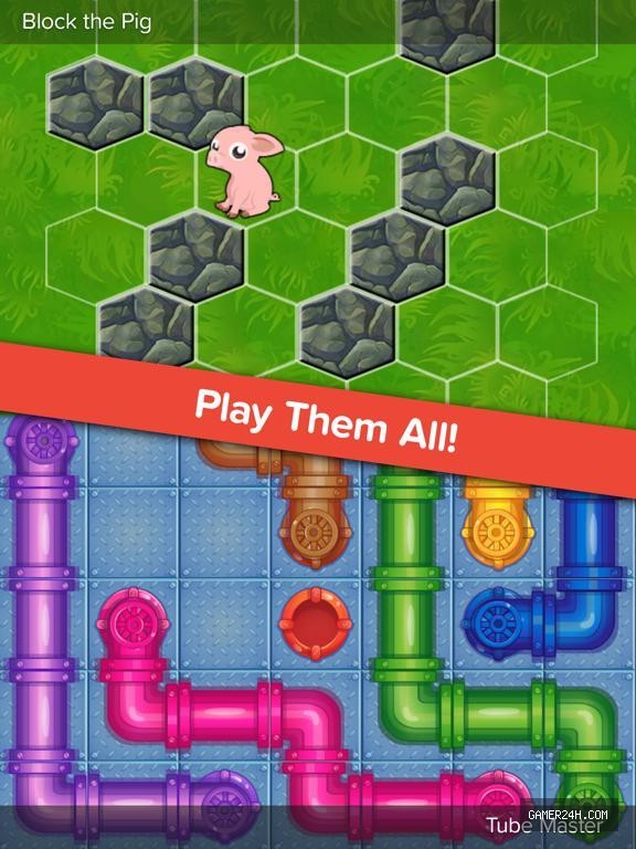 Coolmath Games Screenshot 5