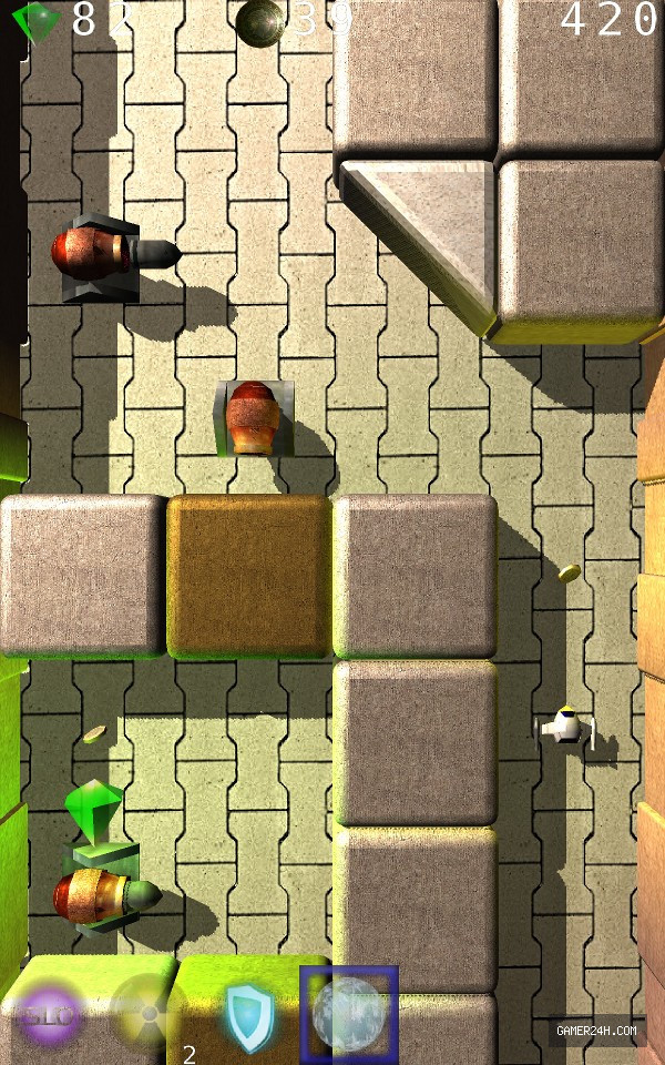 Gameplay Screenshot