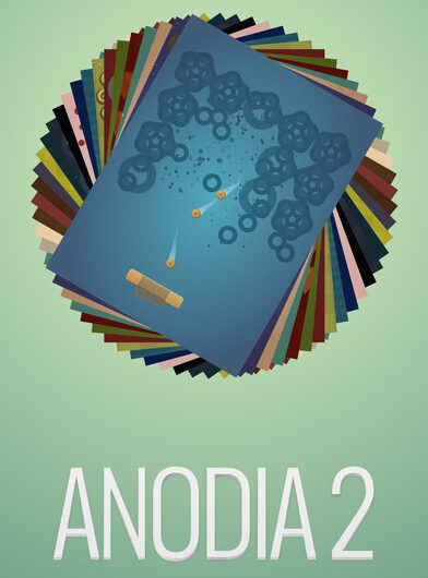 Anodia 2