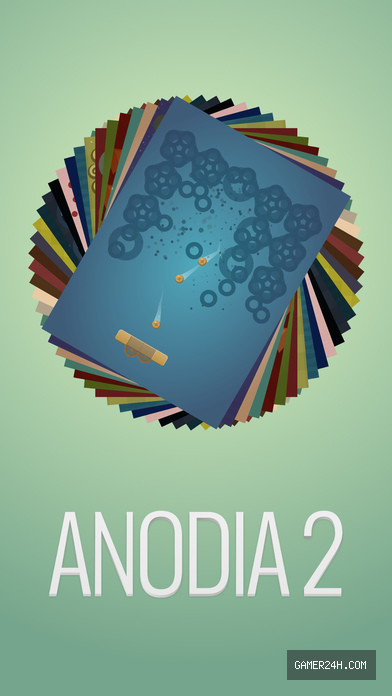 Anodia 2 Screenshot 5