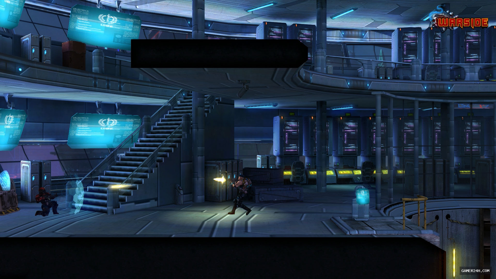 Warside Screenshot 6