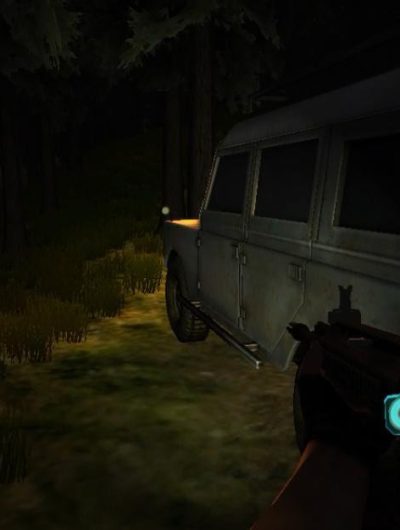 Project HAVOC: First Encounter