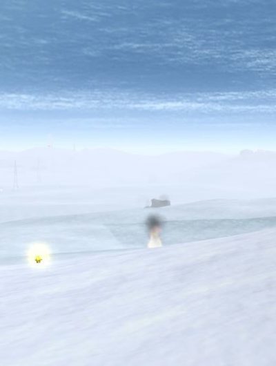 SnowOutpost