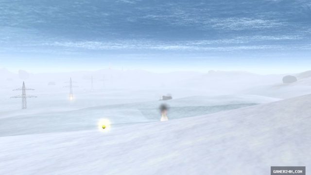 SnowOutpost