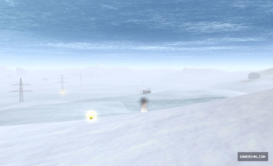 Official HD Capture: SnowOutpost - Game Overview & History