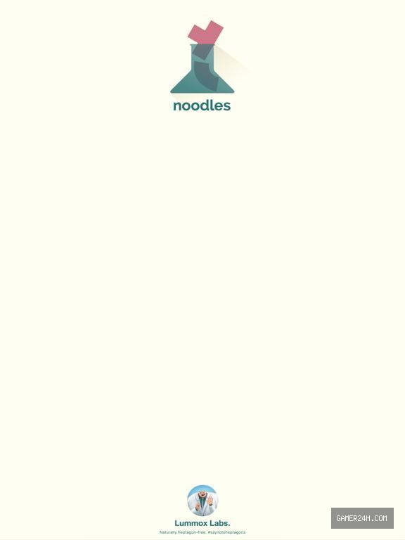 Noodles! Screenshot 5