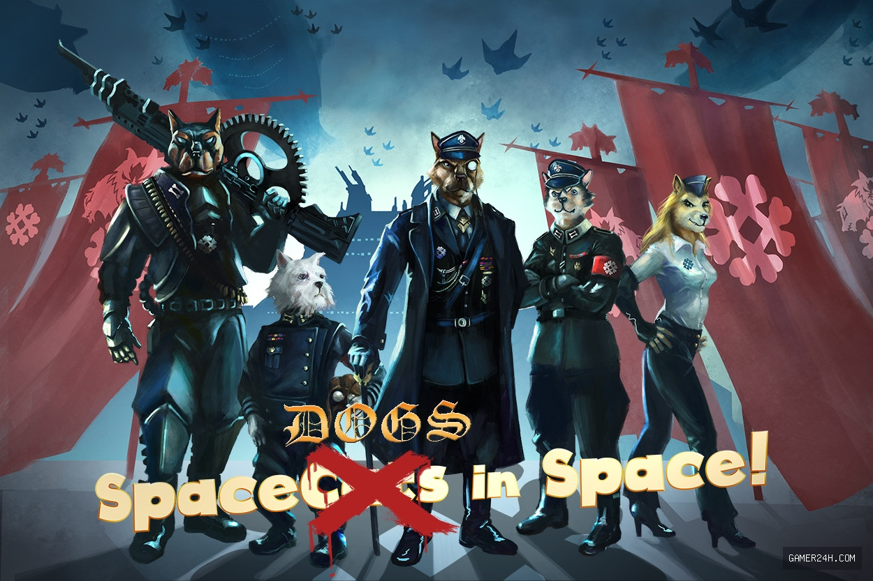 SpaceCats In Space! - Game Overview & History