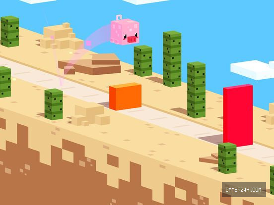Bouncy Bits Screenshot 4