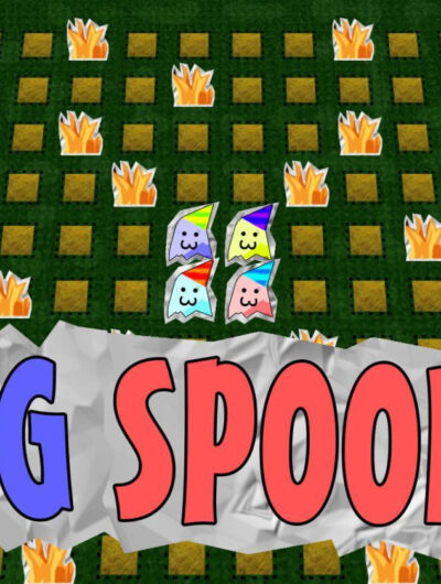Big Spooky