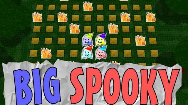 Big Spooky