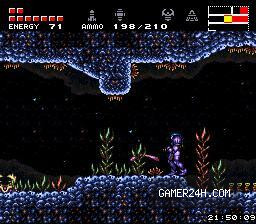 Hyper Metroid