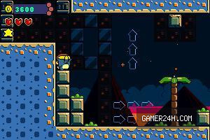 A Game with a Kitty 3 Screenshot 3