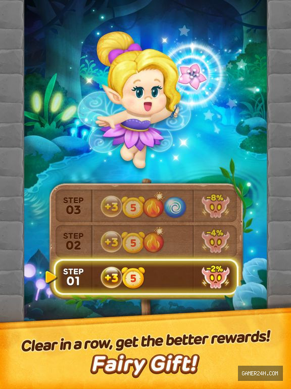 LINE Bubble 2 - Game Overview & History