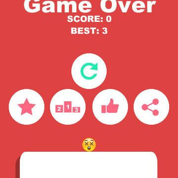 Emoji Hop 2016—A New Emoticons Dotz Jump & Dodge Skyward Game