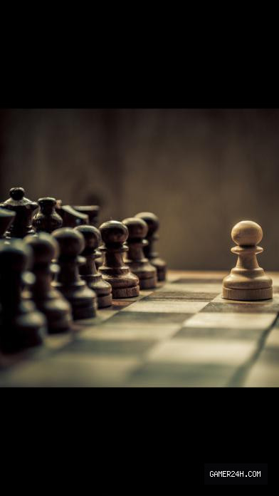 Chess Watch! - Game Overview & History