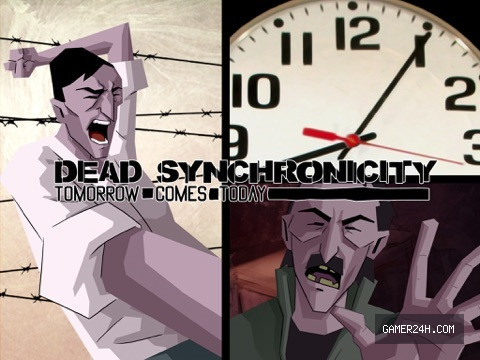 Dead Synchronicity - Game Overview & History