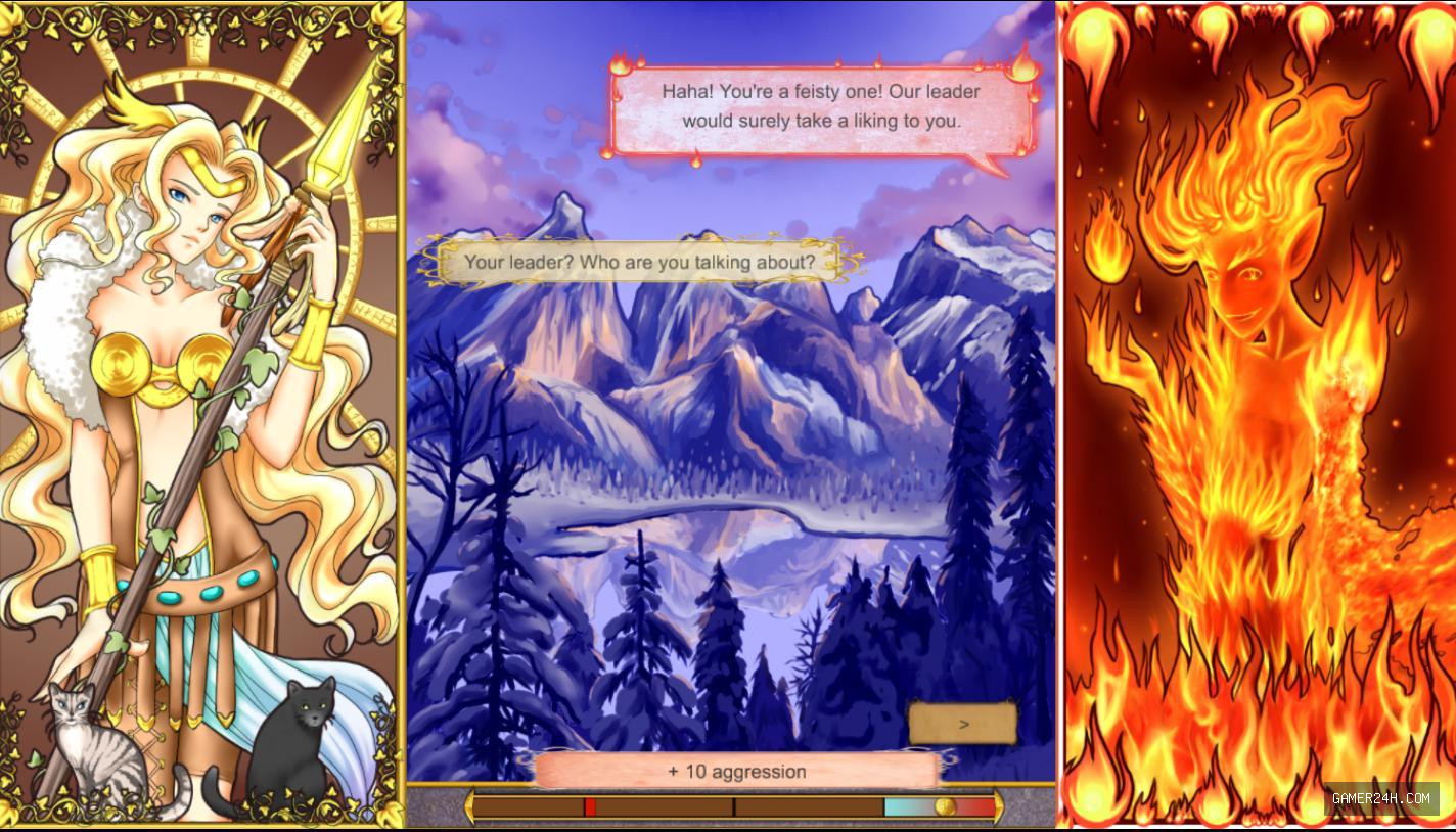 Freya - Game Overview & History
