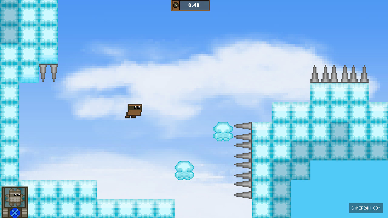 Box Out! Screenshot 6