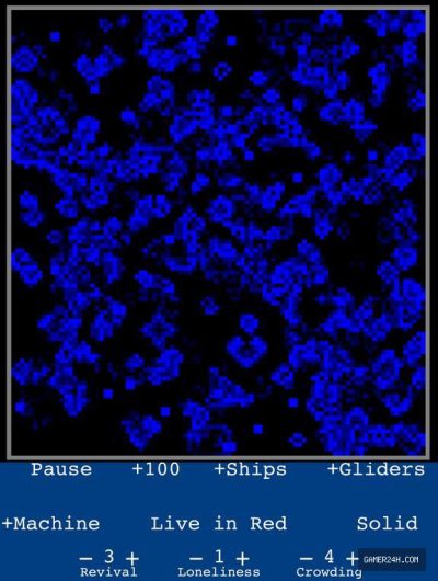 Cells in Life
