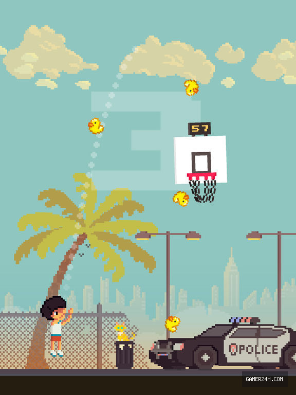 Gameplay Screenshot
