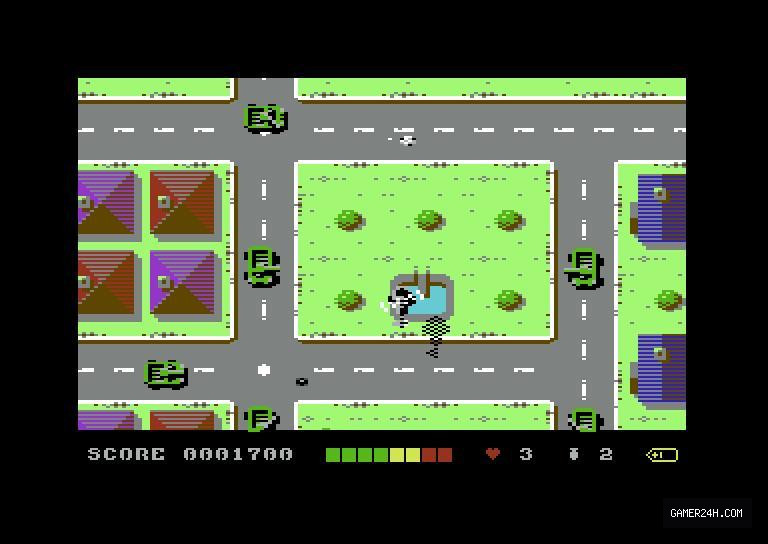 Aviator Arcade II - Gameplay Mechanics & Systems