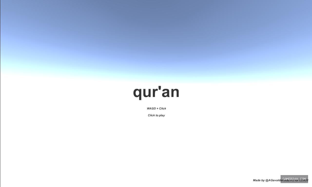 qur’an - Game Overview & History