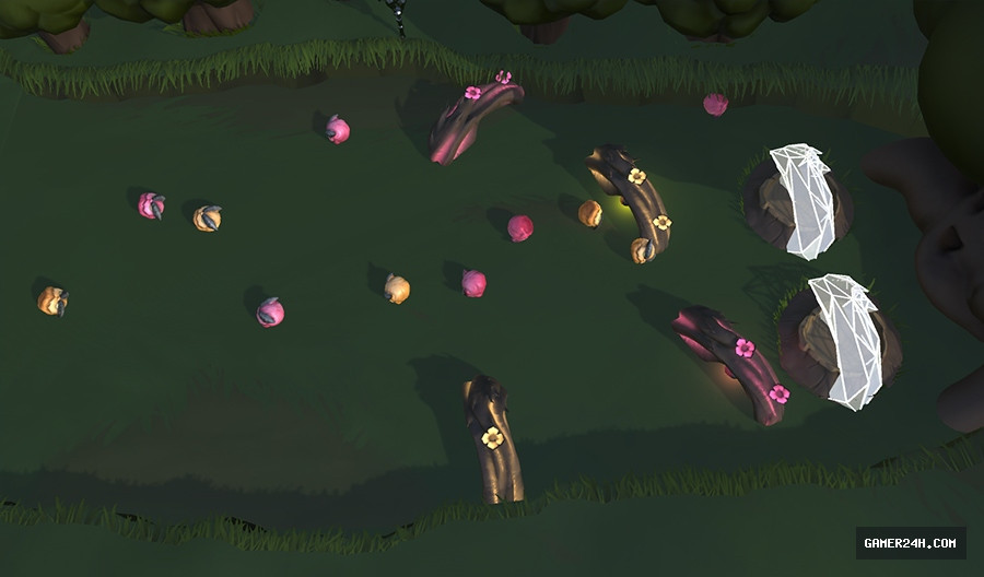 Ancient Defence - Game Overview & History