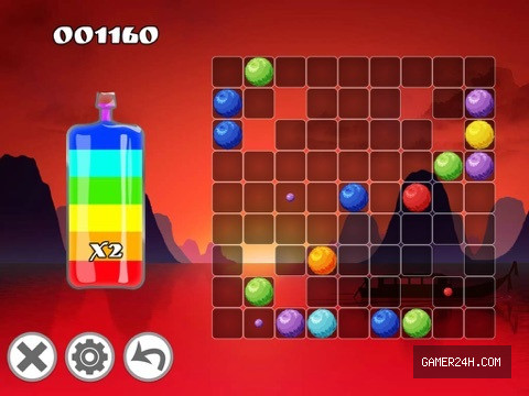 Rainbow Lines HD FREE Screenshot 4