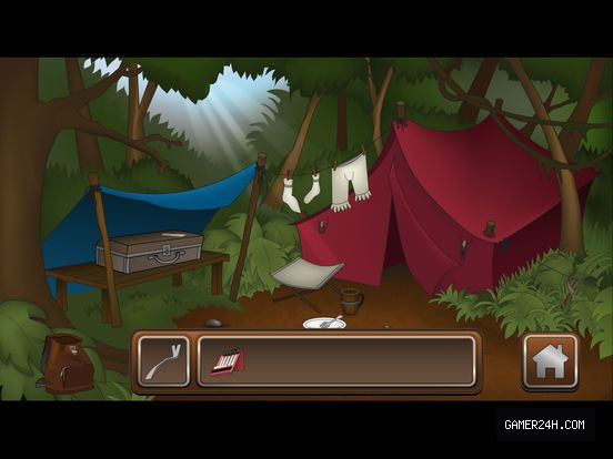 The Forgotten Treasure Screenshot 3