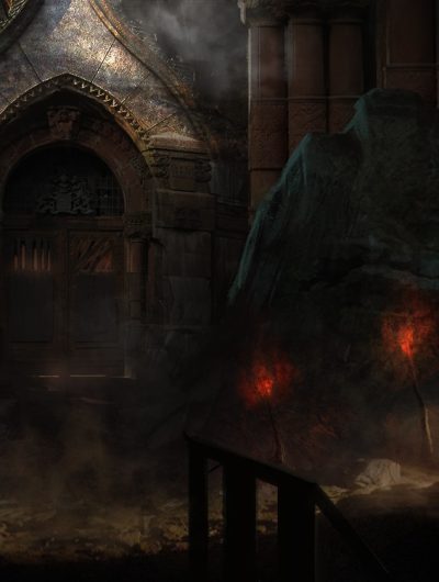 Keeper Alpha Build 5-1-15