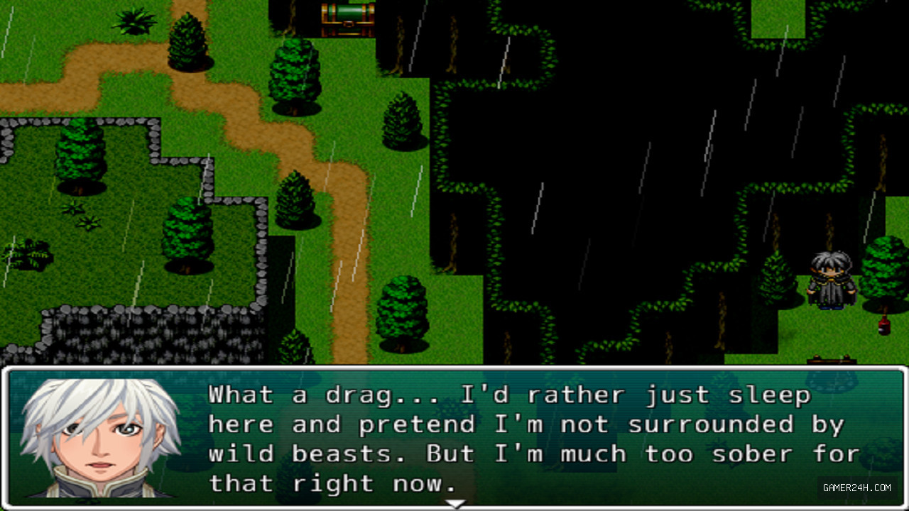 Gameplay Screenshot