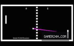 Pong (itch) (Blanco)