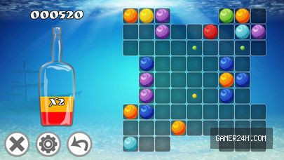 Rainbow Lines FREE Screenshot 6
