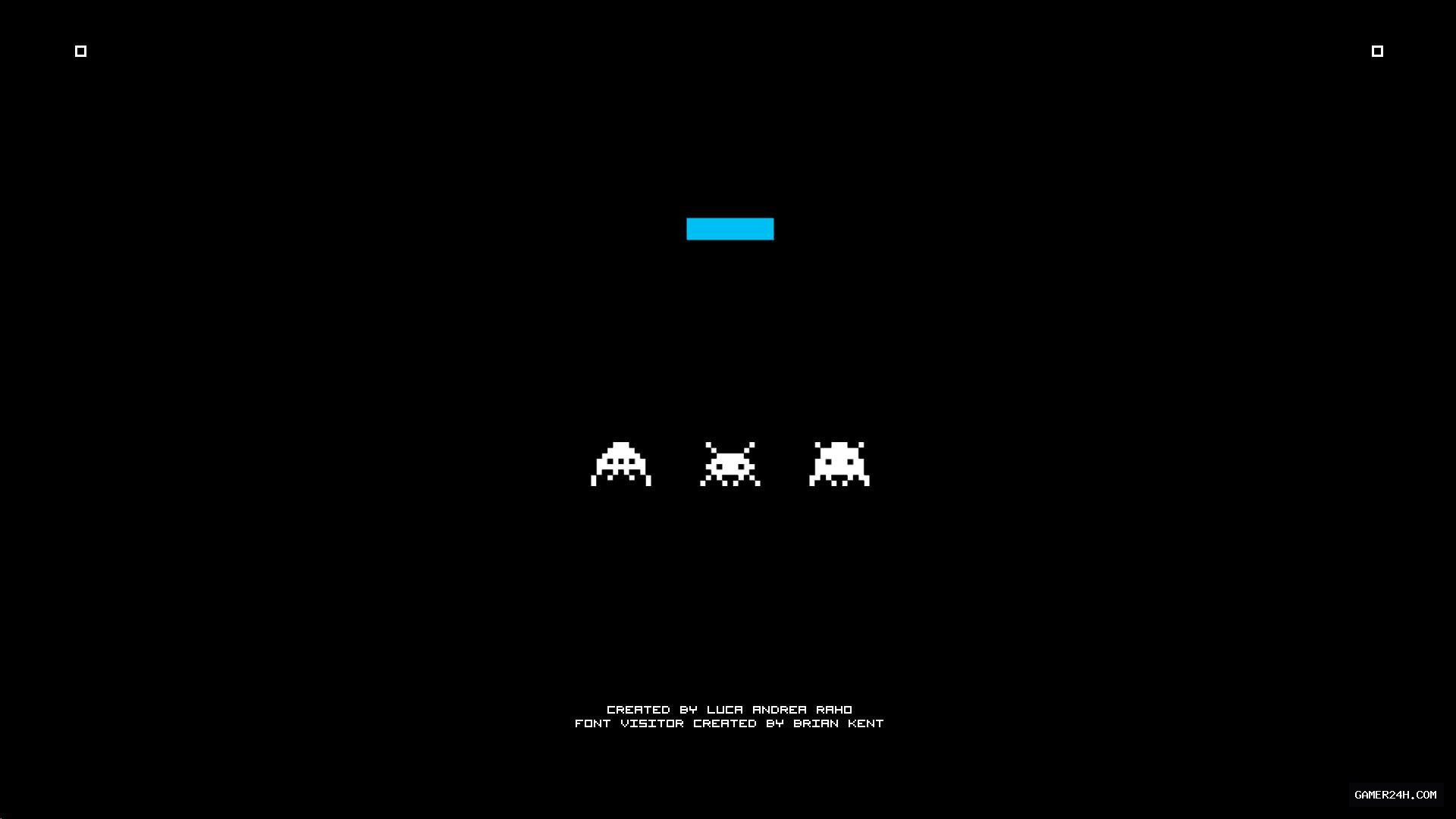 Cube Invaders 32 - Game Overview & History