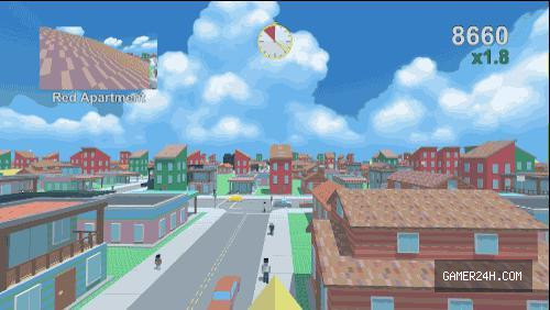 Gameplay Screenshot